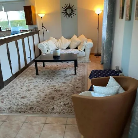 Le Haouret Casa vacanze *