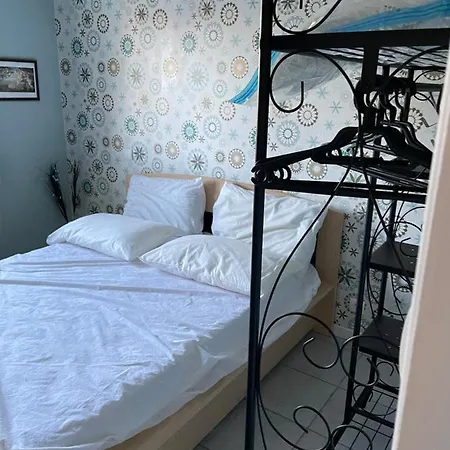 Casa vacanze Le Haouret *