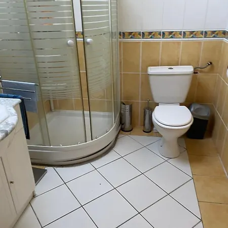 Casa vacanze Le Haouret *