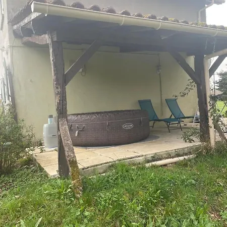Le Haouret * Parleboscq